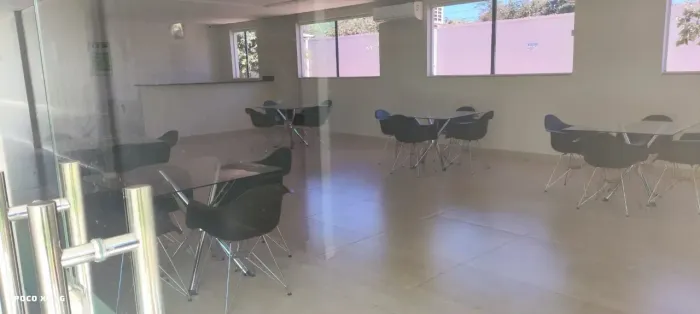 lindo apartamento para alugar na quadra 1406 Sul, Palmeira Monarca
