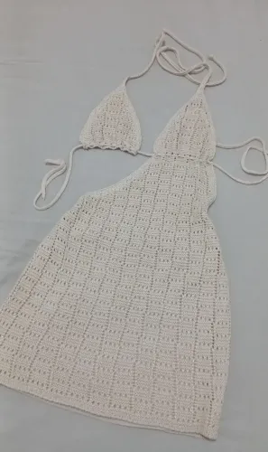 Vendo vestido da Chocalat