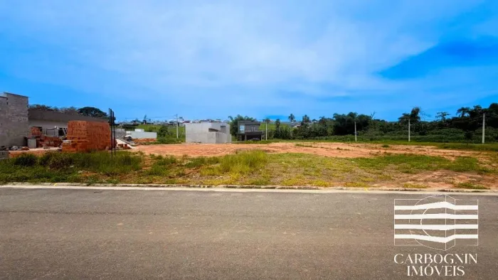 Terreno a Venda no Loteamento Terra Nova em Caçapava