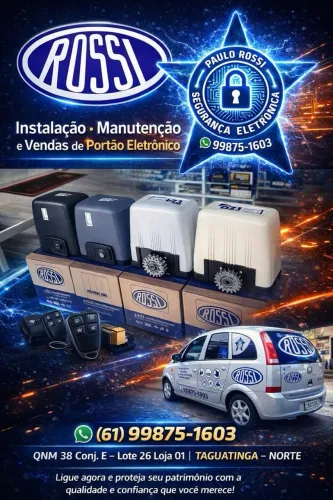 AUTOMATIZE SEU ACESSO