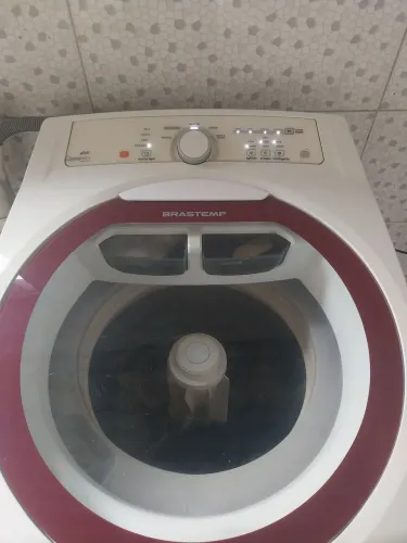 Lavadora Brastemp 11kg