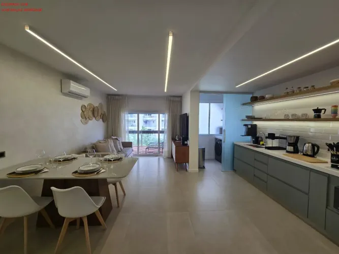APARTAMENTO TEMPORADA em RIO DE JANEIRO - RJ, BARRA DA TIJUCA