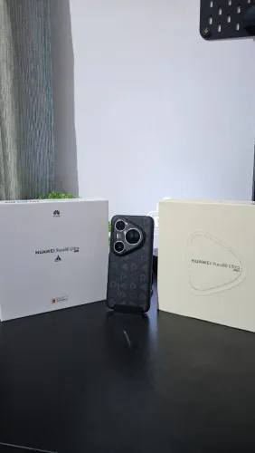 Troco-Huawei Pura 80 Ultra
