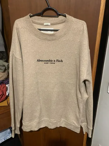 Blusa Abercrombie and fitch M
