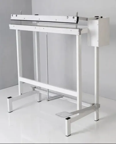 SELADORA INDUSTRIAL PEDAL TI800-2 BARBI