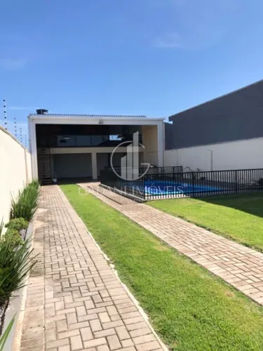 ÁREA DE LAZER COM PISCINA À VENDA POR R$ 550.000,00 NO JD ARAGUAIA EM SINOP/MT - GADANI IM