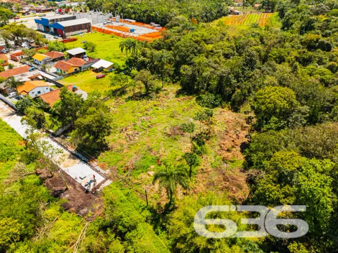Terreno | Araquari | Porto Grande
