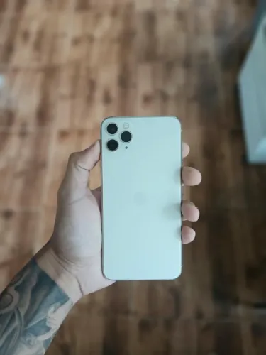Vendo iPhone 11 Pro Max