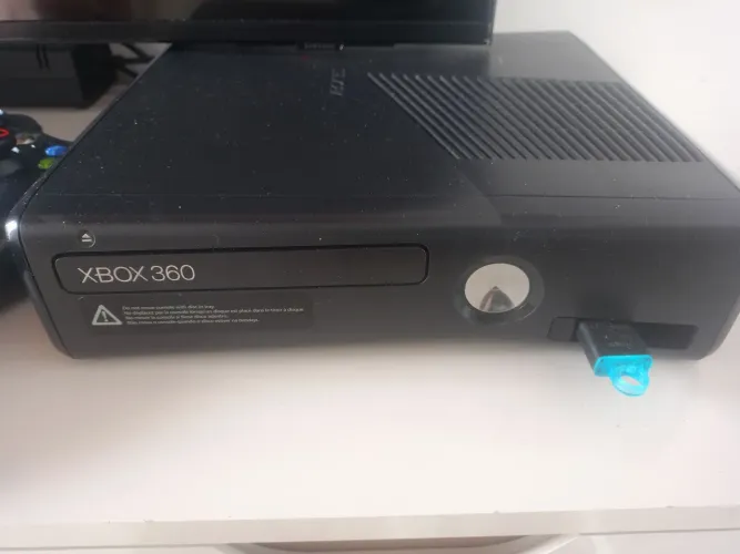Xbox-360 Bloqueado ( desbloqueio exploit)