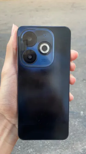 Vendo celular