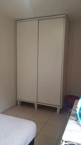 VENDO APARTAMENTO RESIDENCIAL AÇAI