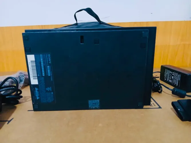 Playstation 2