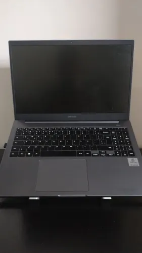 Samsung book XDA