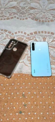 Vendo Redmi 8