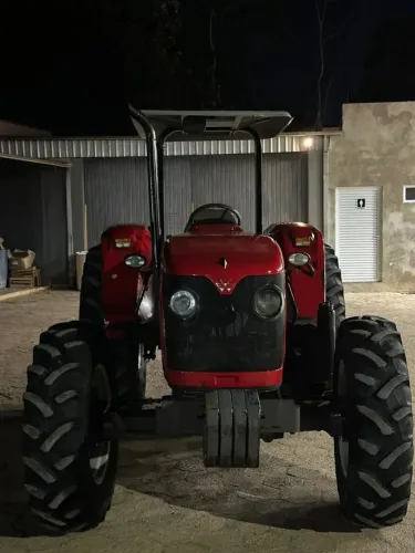 Massey Ferguson 