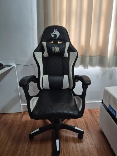 Cadeira Gamer Fox Racer
