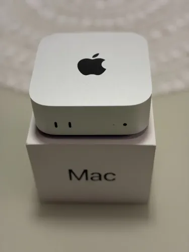 Mac Mini M4 - 16/256GB