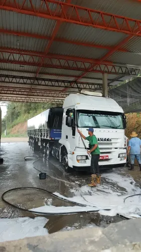 Iveco Stralis 380 2008