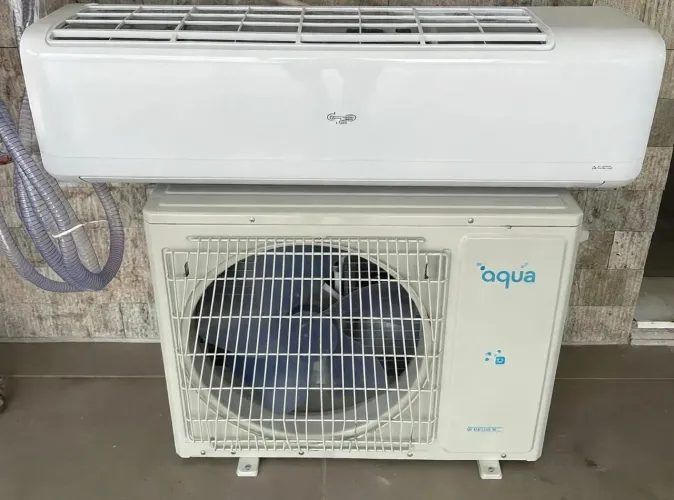 SPLIT 30MIL BTUS INVERTER