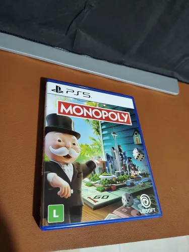 Monopoly - Ps5