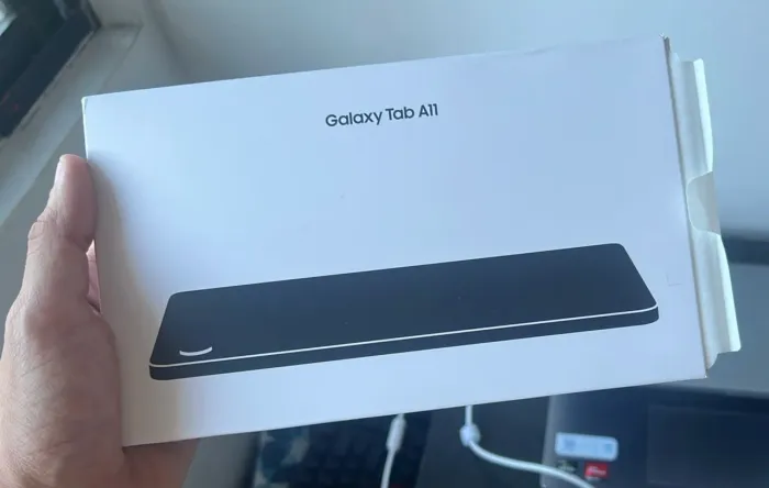 Galaxy Tab A11 