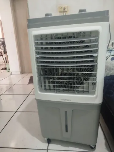 Climatizador