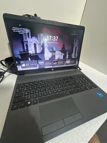 Notebook hp 