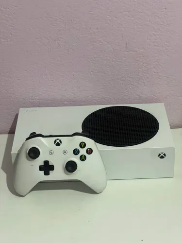 Xbox series S 512 GB