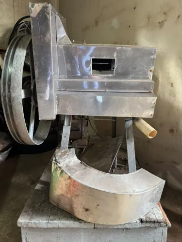 Vendo engenho elétrico