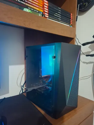 PC Gamer Barato