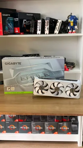 RTX 5070 EAGLE OC ICE 12GB