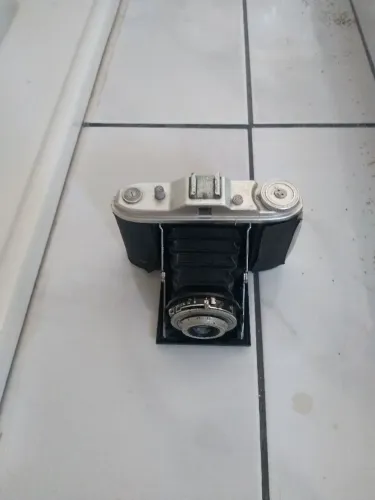Agfa isolette