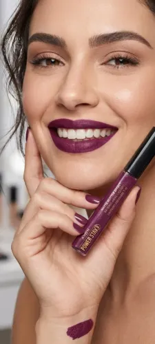 batom avon power stay marsala radiante avon novo