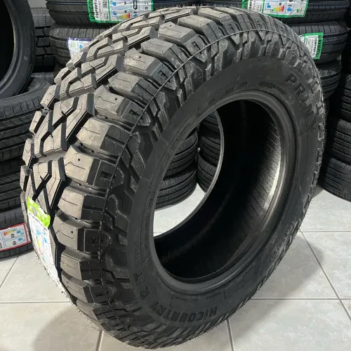 PNEU 33x12.50R18 PRINX NOVO 