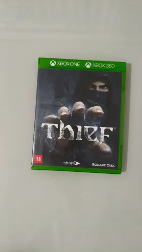 thief Xbox one