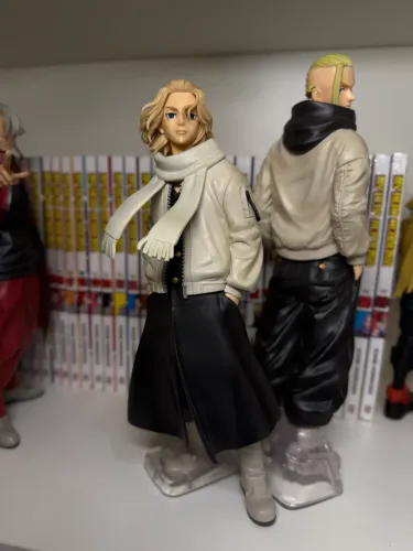 Figure Ichiban Kuji Tokyo Revenge - Draken