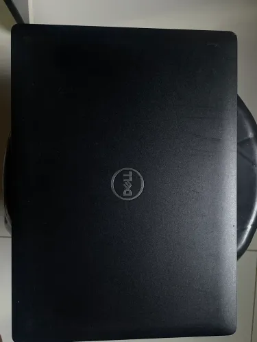 Notebook Dell I5-7200U | 8GB Ram | SSD 480GB | Tela 14" Fosca