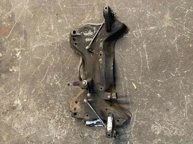 Agregado Peugeot 206 207 2006 2007