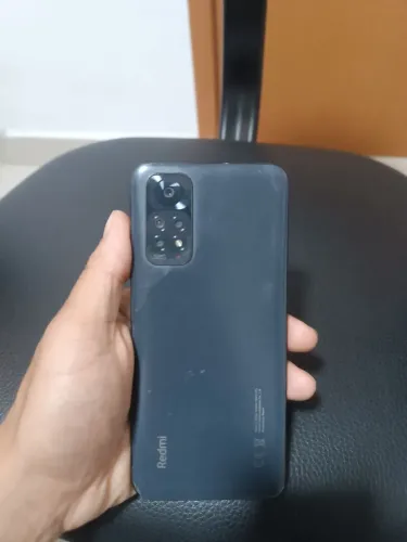 Xiaomi redmi note 11 128G