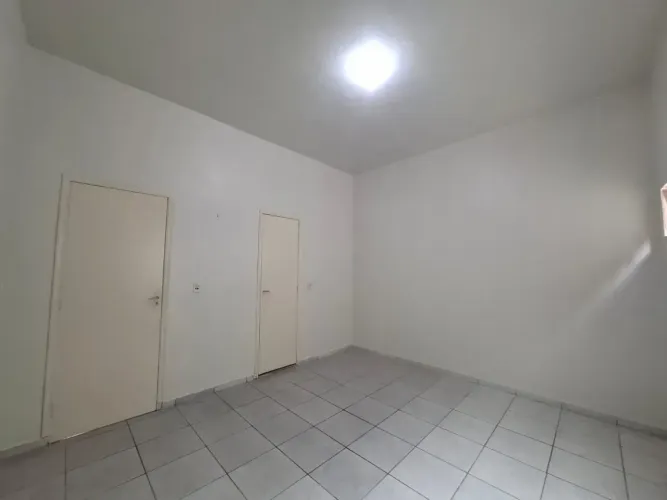 Apartamento Tipo Kitnet