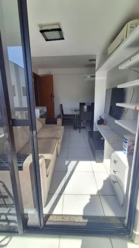 Alugo Apartamento Mobiliado na IPUTINGA
