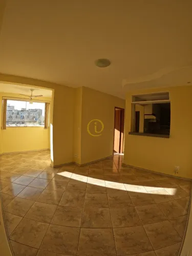 Apartamento para Aluguel no Ouro Preto, BH