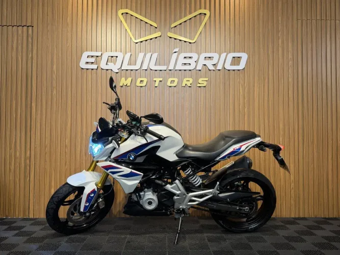 Bmw G 310 r 2020