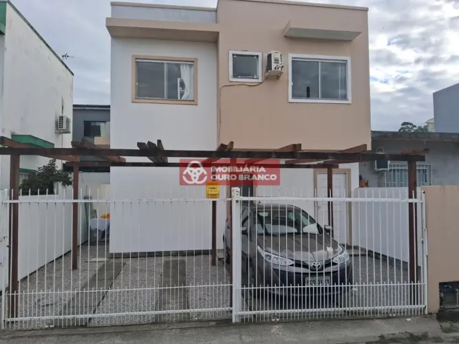 Casa - Florianópolis SC