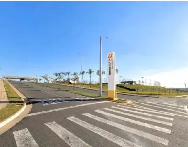 Terreno à venda no Terras Alpha- Nova Esplanada. Votorantim.