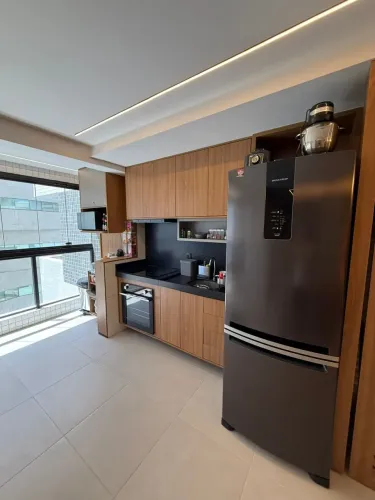 Apartamento para locação no SMART STAY IZIDRO, PONTA VERDE, Maceió, AL