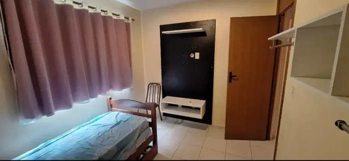 Paradiso Girasol, Apartamento com 3 quartos . Gardem.