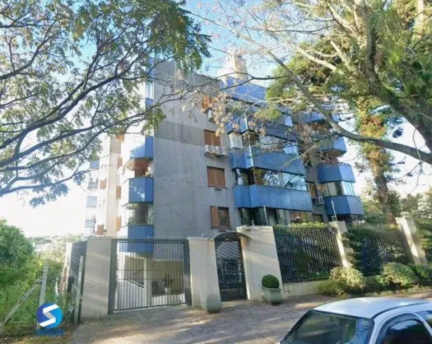 Cobertura em Chácara das Pedras
