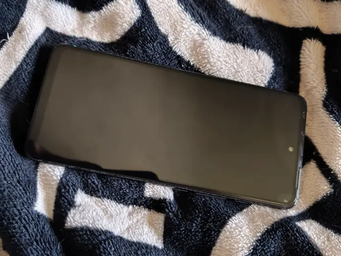 Celular Motorola Moto G60 128GB (usado)