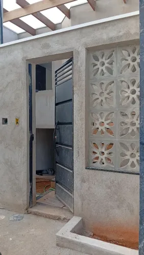 Casa 3guartos/suit, escritório,garagem 5 carro,parque olímpico